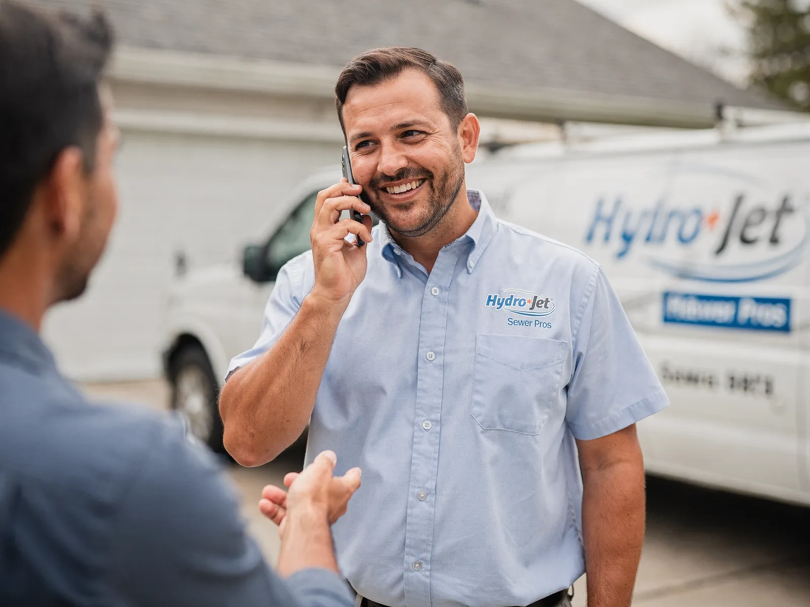 Hydro Jetting Buskirk, NY FAQs
